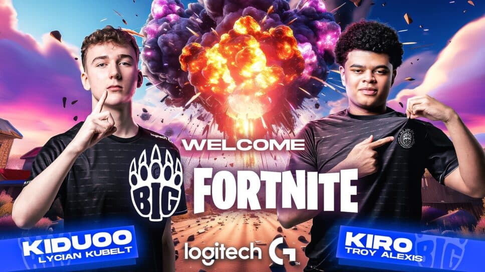 Fortnite to come to Berlin International Gaming (BIG) cover image