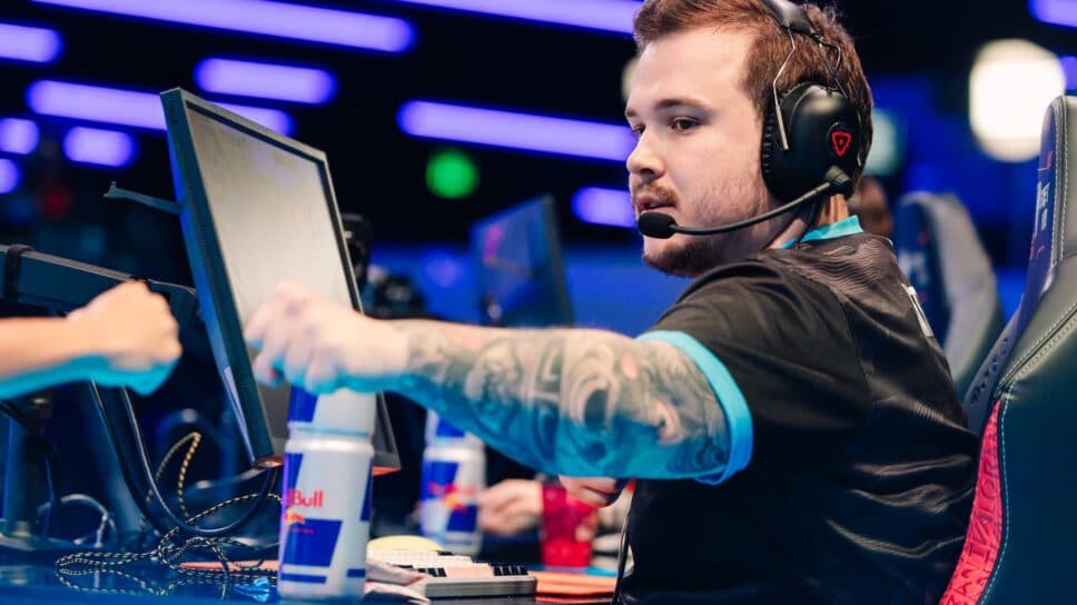 “Of course it does,” vanity on if LEV beating SEN means C9 is better than SEN cover image