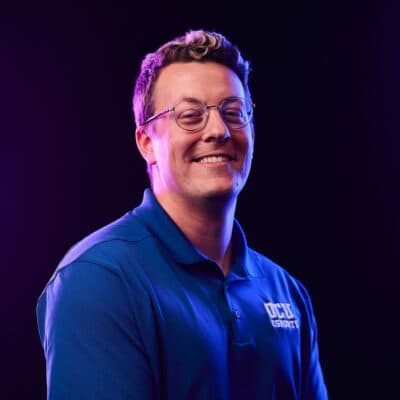 Connor Knudsen profile picture