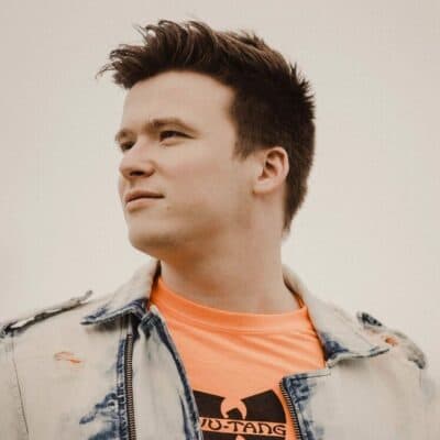 Nicholas James profile picture