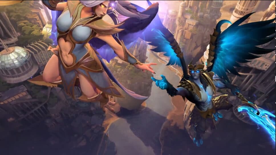 Can you get the new Crownfall Arcanas for free? cover image