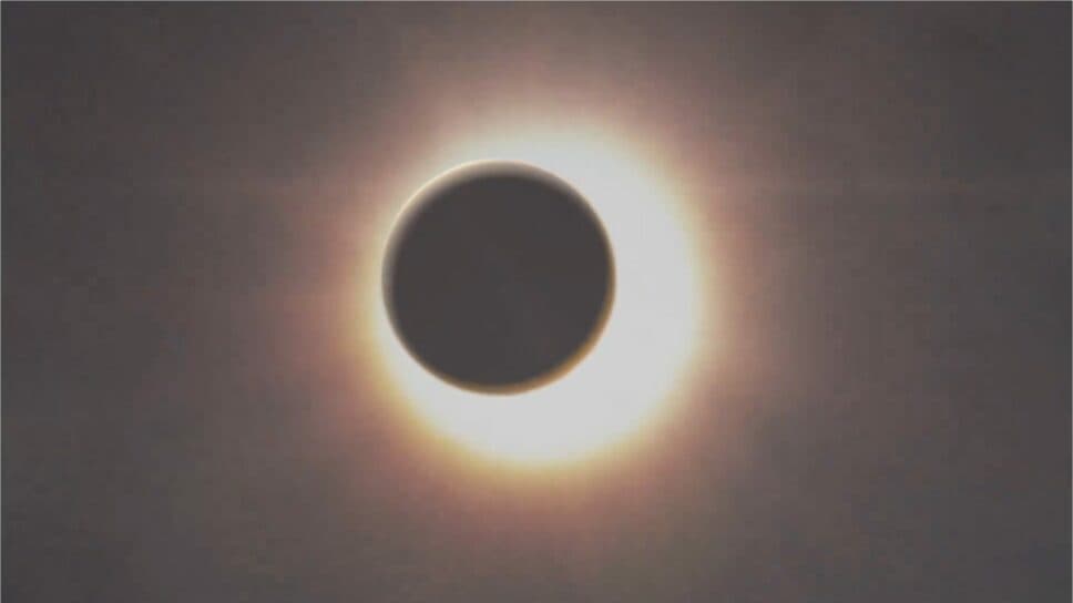 Pokémon GO uses eclipse to tease Necrozma debut cover image