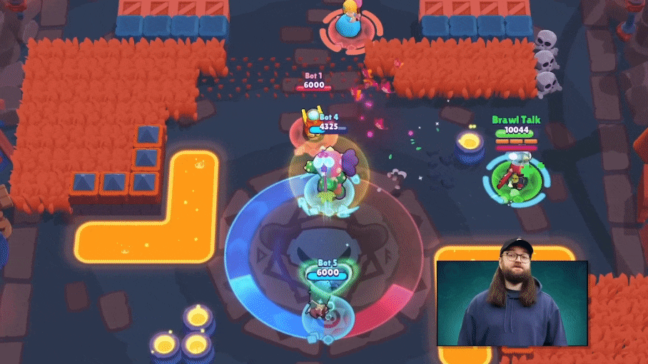 Draco's super allows him to mount a dragon