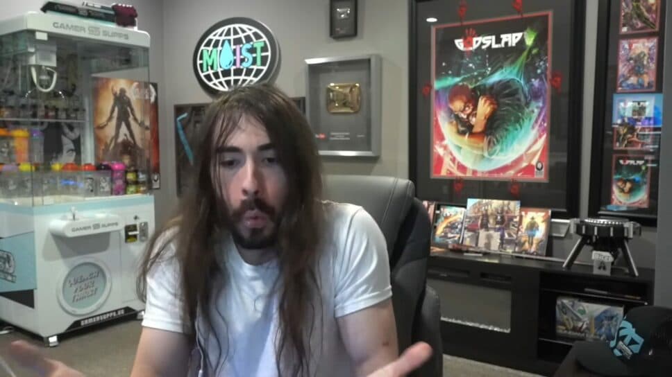 Moist Esports release Apex team to resolve visa issues cover image