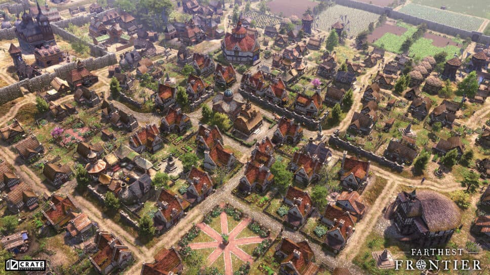 Top 5 best city builder games to play in 2024 cover image