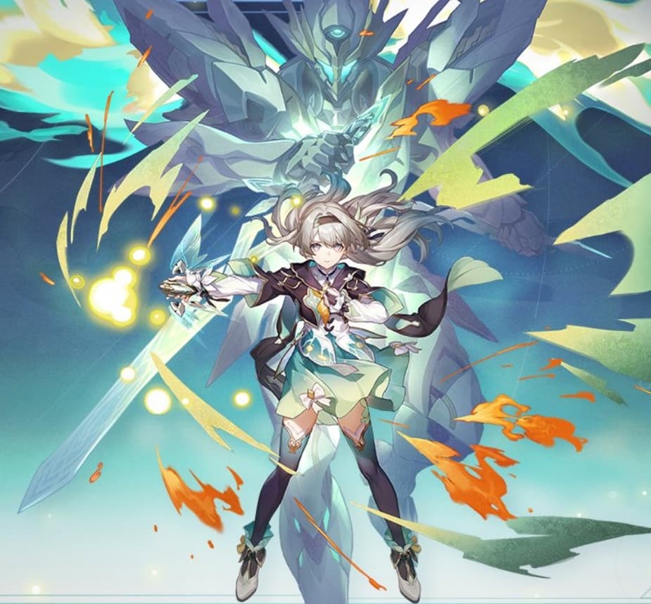 Firefly will be playable from version 2.3