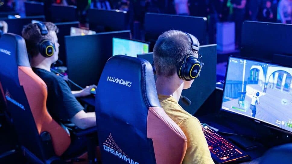 ESL launches Fortnite Creative division, creating uproar from creators and competitors cover image