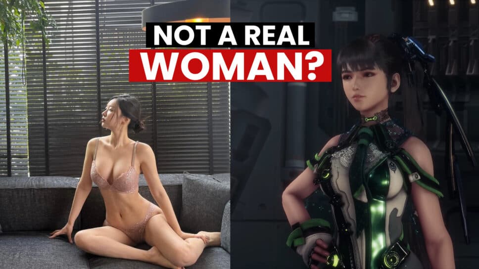 IGN France apology on Stellar Blade’s opinion after it backfired cover image