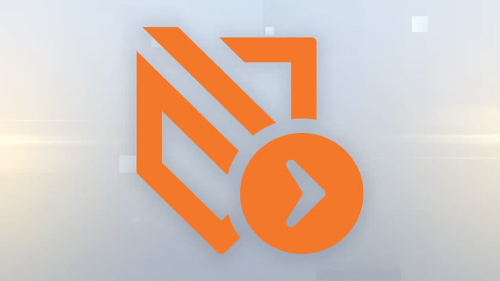 Overwatch 2 tier skip graphic (Image via Blizzard Entertainment)