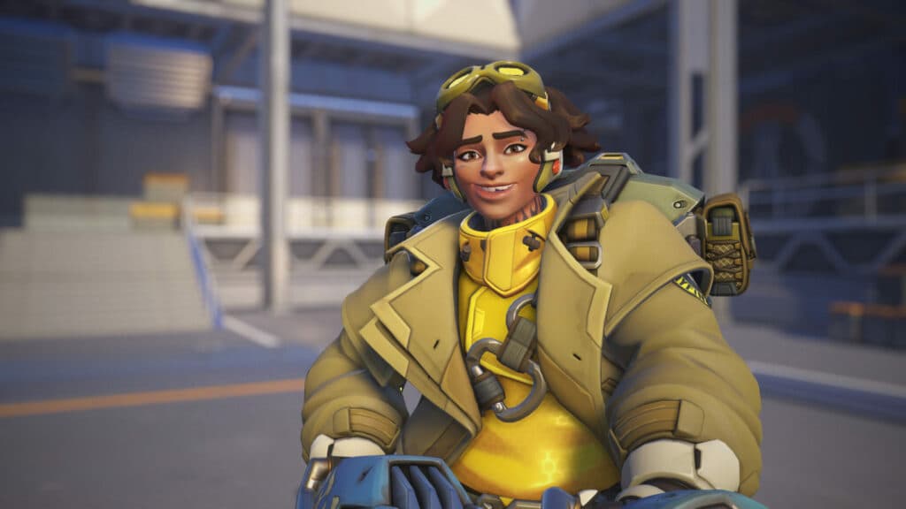 Venture screenshot (Image via esports.gg)