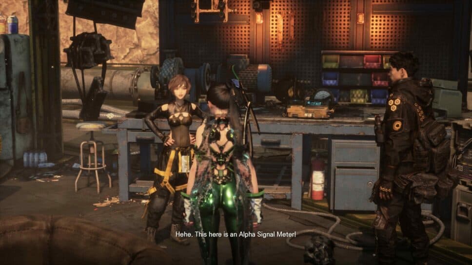 Does Stellar Blade have multiplayer? Answered cover image