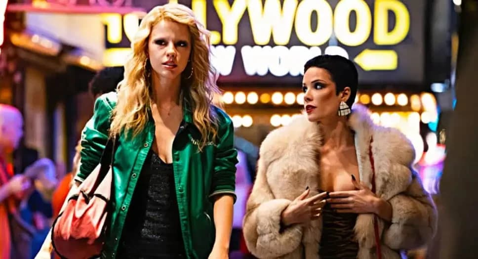 MaXXXine: Everything we know about the final movie in the X trilogy cover image