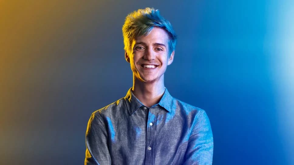 Ninja announces he is cancer-free cover image