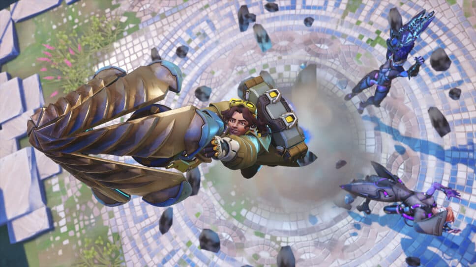 Overwatch 2 Season 10 tier list: Mobility is meta cover image