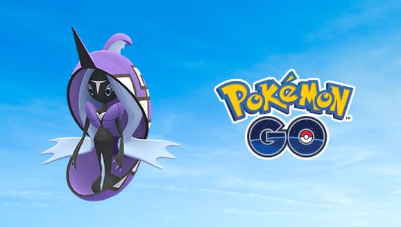 Tapu Fini Pokémon GO Raid Guide: Weakness, counters, 100% IV cover image
