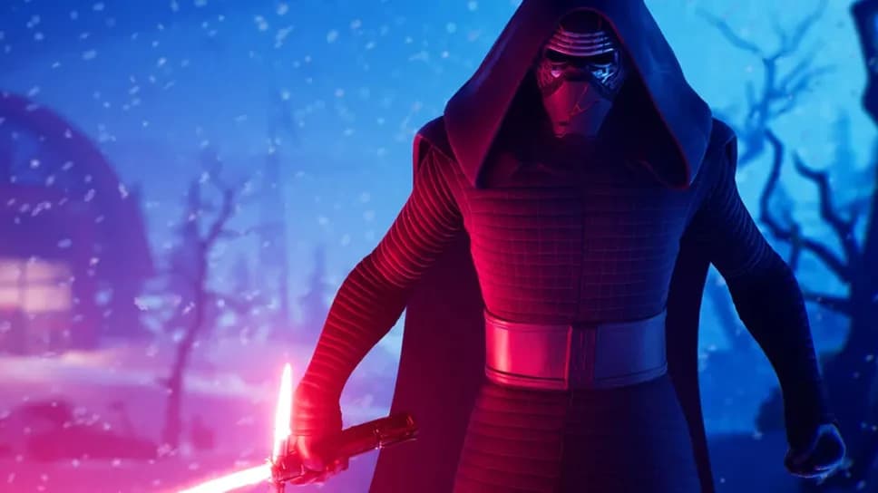 When will Star Wars return to Fortnite? cover image