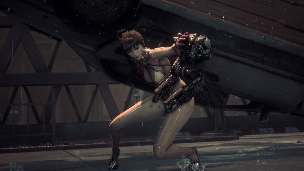 No Stellar Blade microtransactions says Director (with 1 exception) cover image