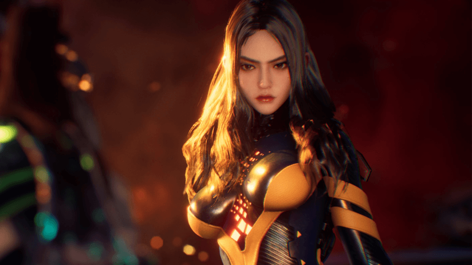 Who is Tachy: Stellar Blade’s breakout character and fan theories cover image