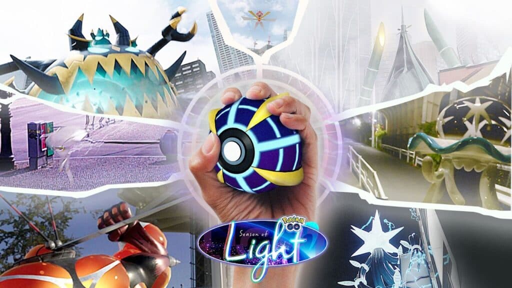 Several Ultra Beasts have been impacted by this change