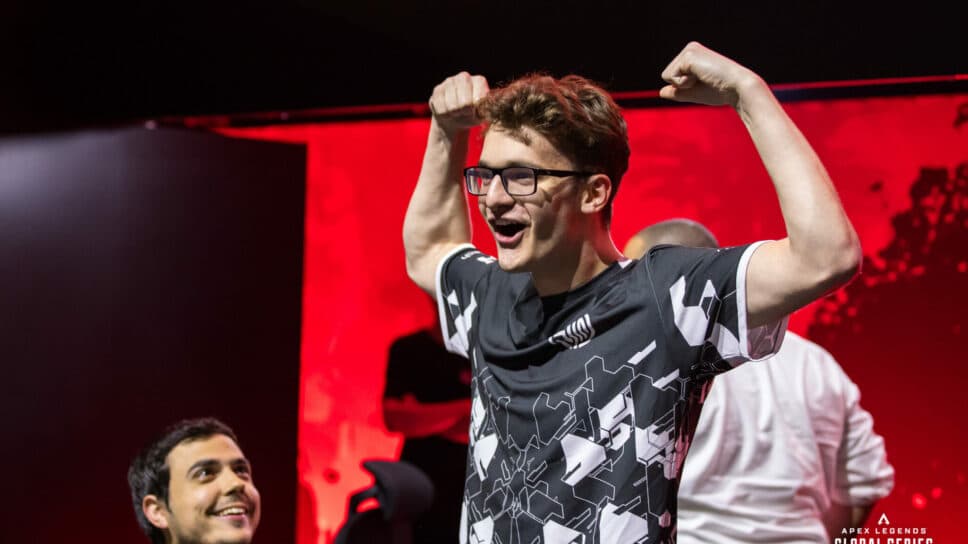 Verhulst: “A lot of fights that I get into, I’ll literally not even shoot my gun” cover image