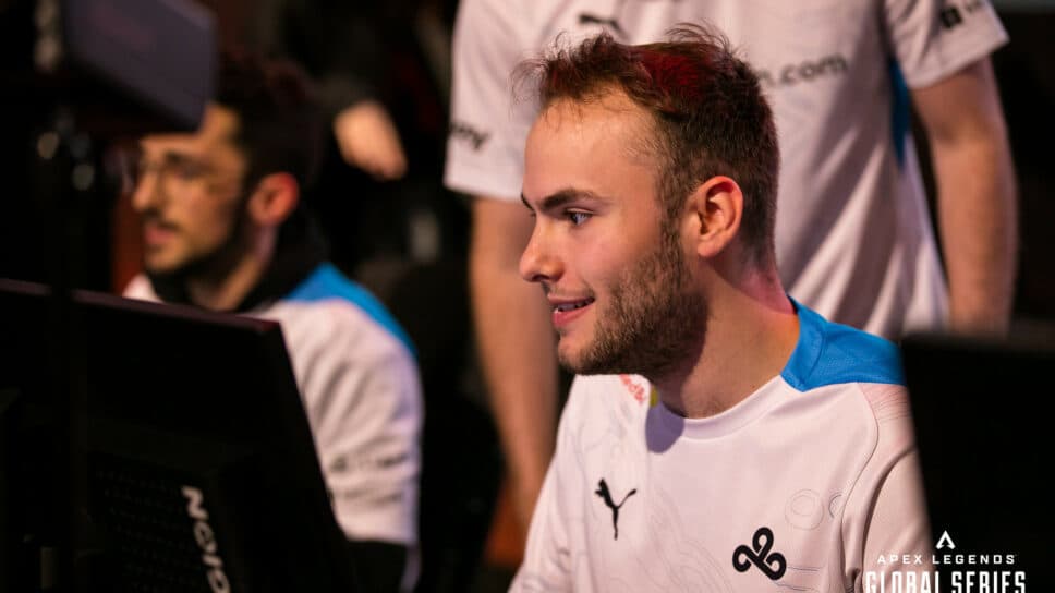 Zachmazer’s reaction to no Pro League invite – “That’s fine.” cover image