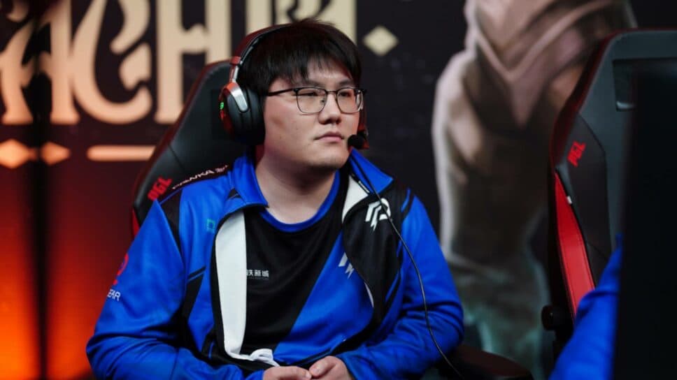 AR TianMing interview: This patch is torturing everyone cover image