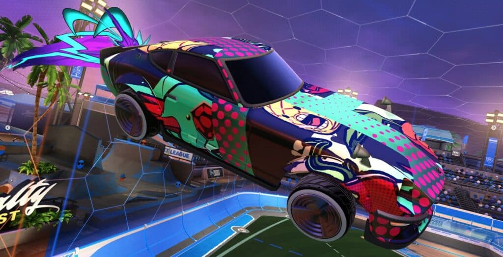 Image Credit: Psyoxnix / Epic Games