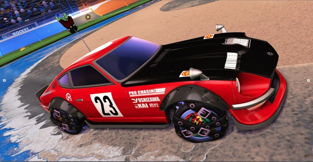 This is available for Levels 11-20. Image Credit: Psyoxnix / Epic Games