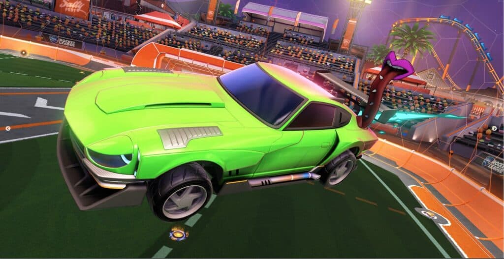 Levels 31-40. Image Credit: Psyoxnix / Epic Games