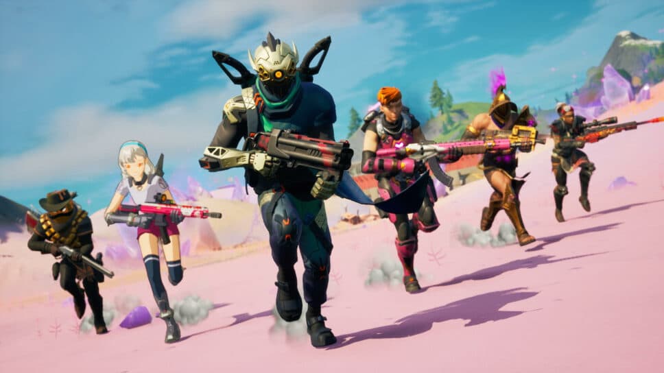 5 best games like Fortnite cover image