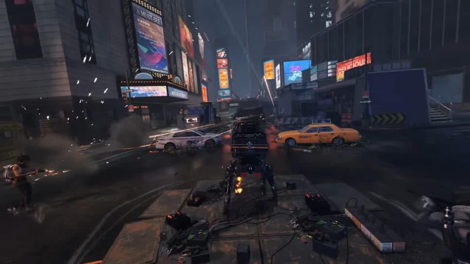 XDefiant Year 1 Roadmap details 4 seasons of upcoming content cover image