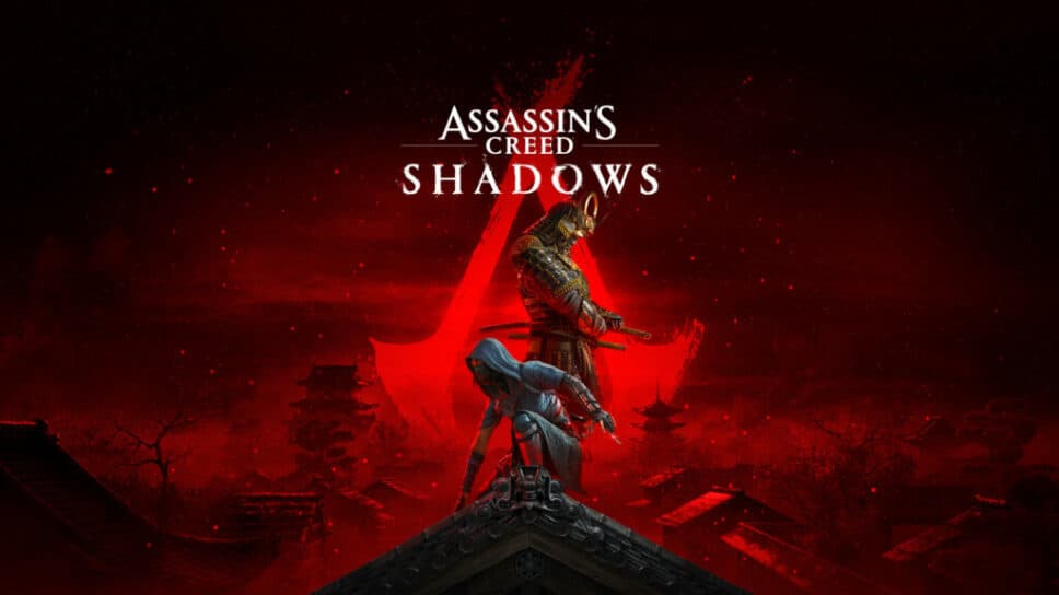 Assasin’s Creed Shadows: Platform Availability cover image