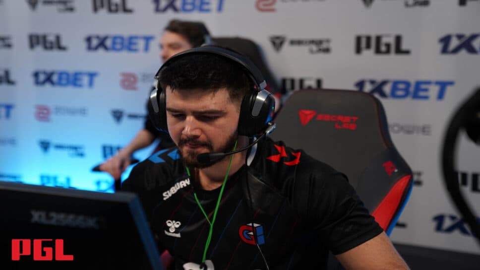 Bad News Eagles lineup disband after parting ways with Guild cover image