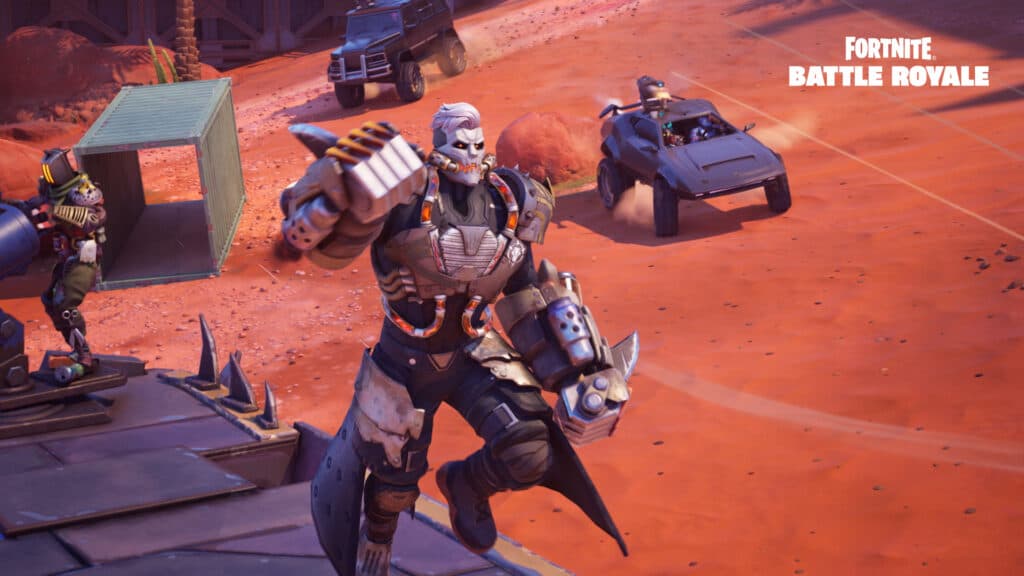 Image Credit: Epic Games