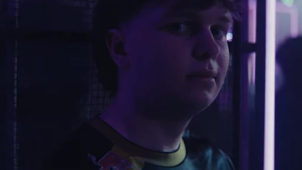 Team Heretics vs DRG: Heretics sweep Dragon Rangers Gaming at Shanghai cover image