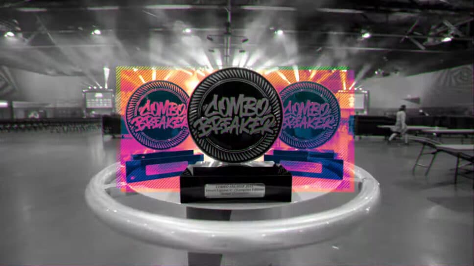 Combo Breaker 2024: Results cover image