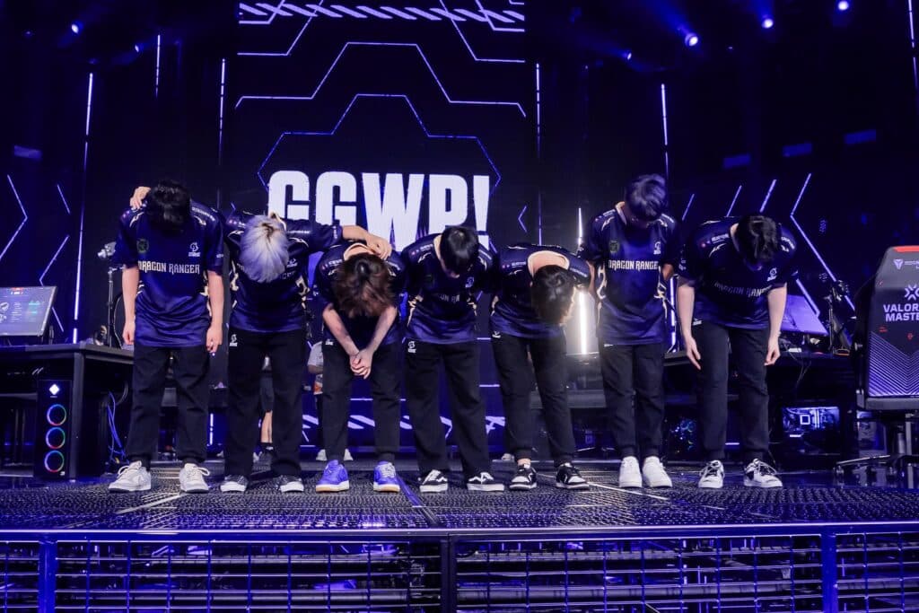 (Photo by David Lee/Riot Games)