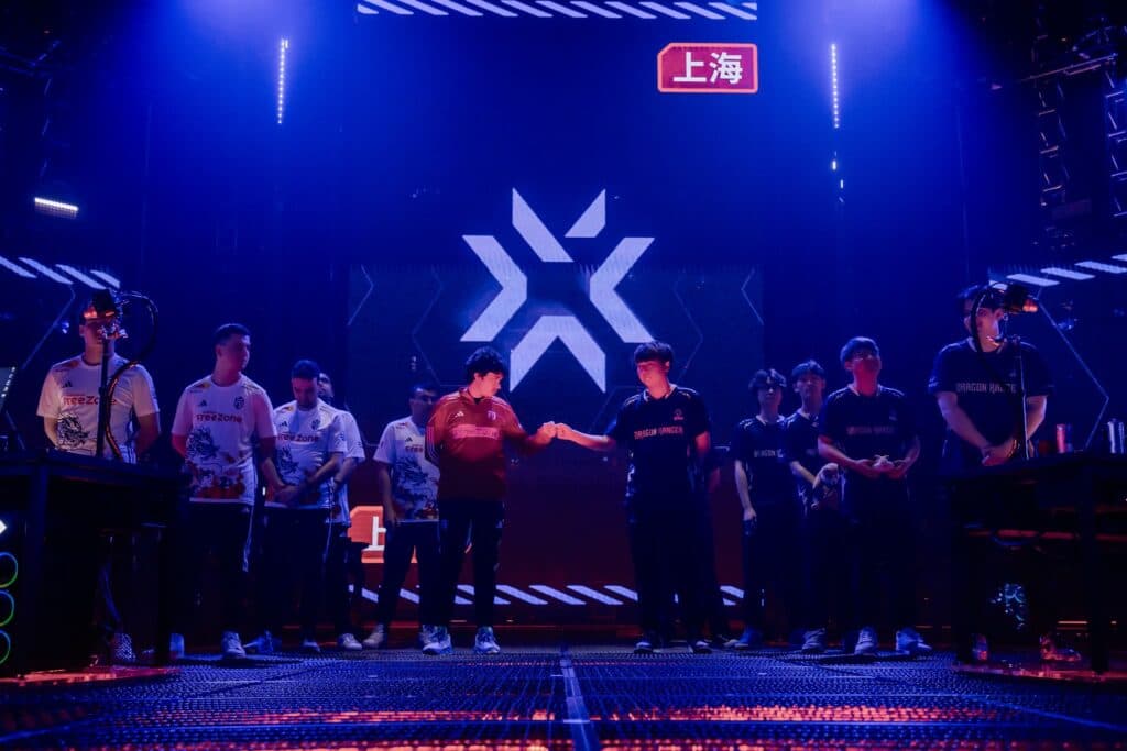 (Photo by David Lee/Riot Games)