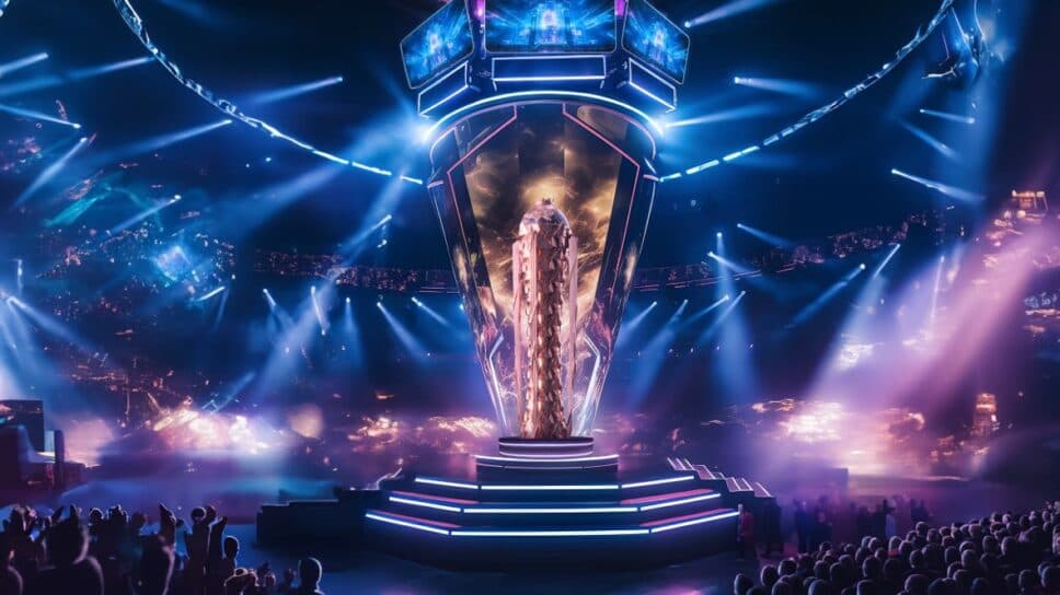 Esports World Cup Apex Legends: Format, how to enter & more cover image