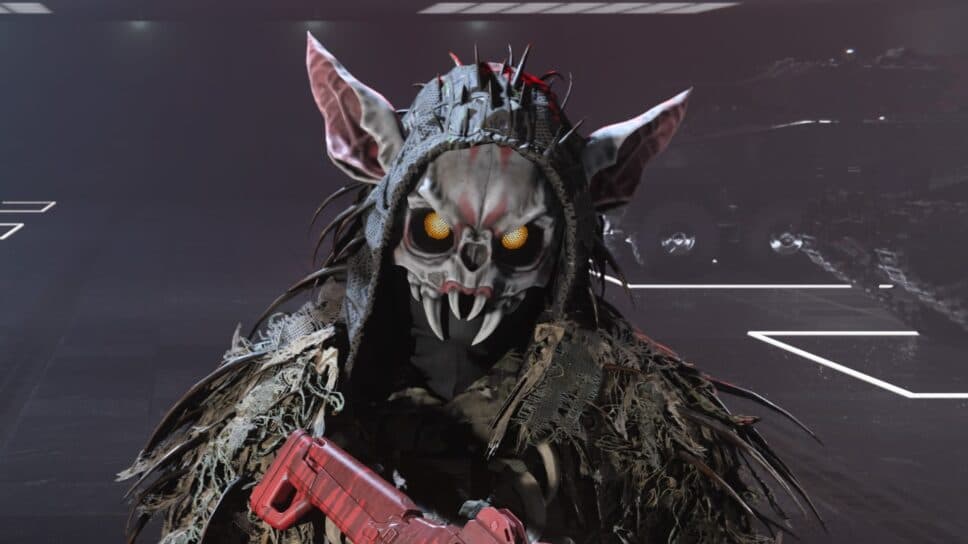 Call of Duty El Chupacabras Bundle: Skins, accessories, and price cover image