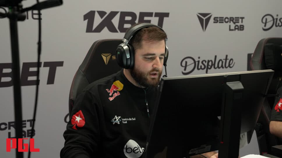 FURIA secure final Esports World Cup playoff spot over The MongolZ cover image