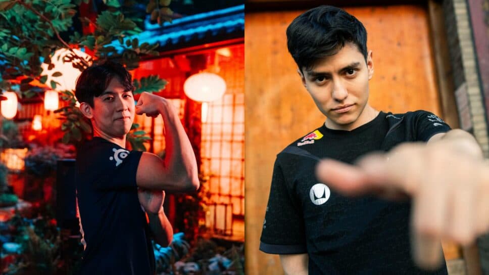 LoL MSI 2024 G2 vs PSG: The dream of Europe lives strong cover image