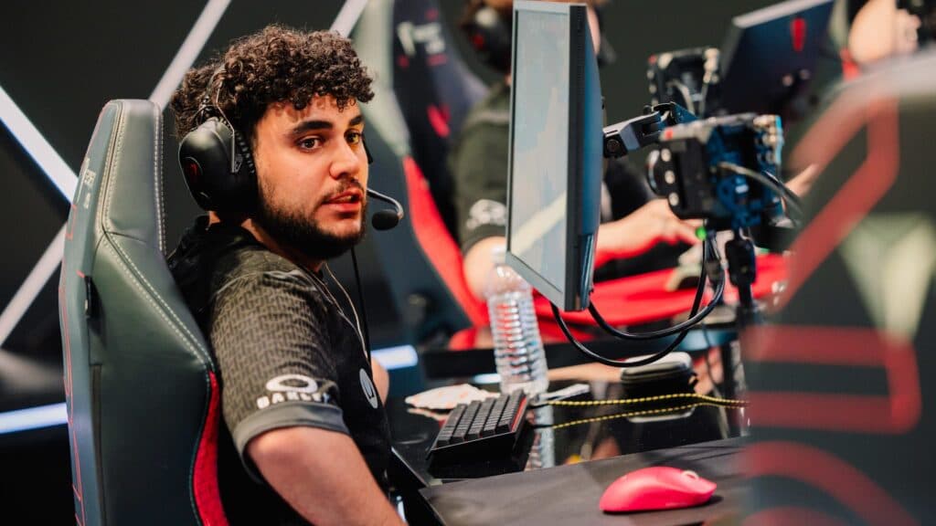 (Photo by Tina Jo/Riot Games)