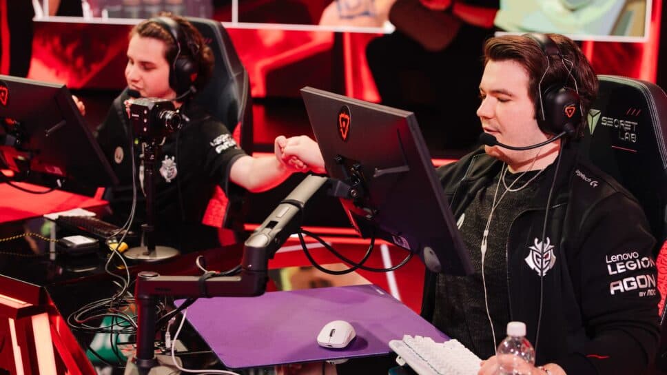 Cloud9 vs G2 Esports – VCT Americas Stage 1 Playoffs: G2 wins a brutal Map 2 in OT to eliminate C9 cover image