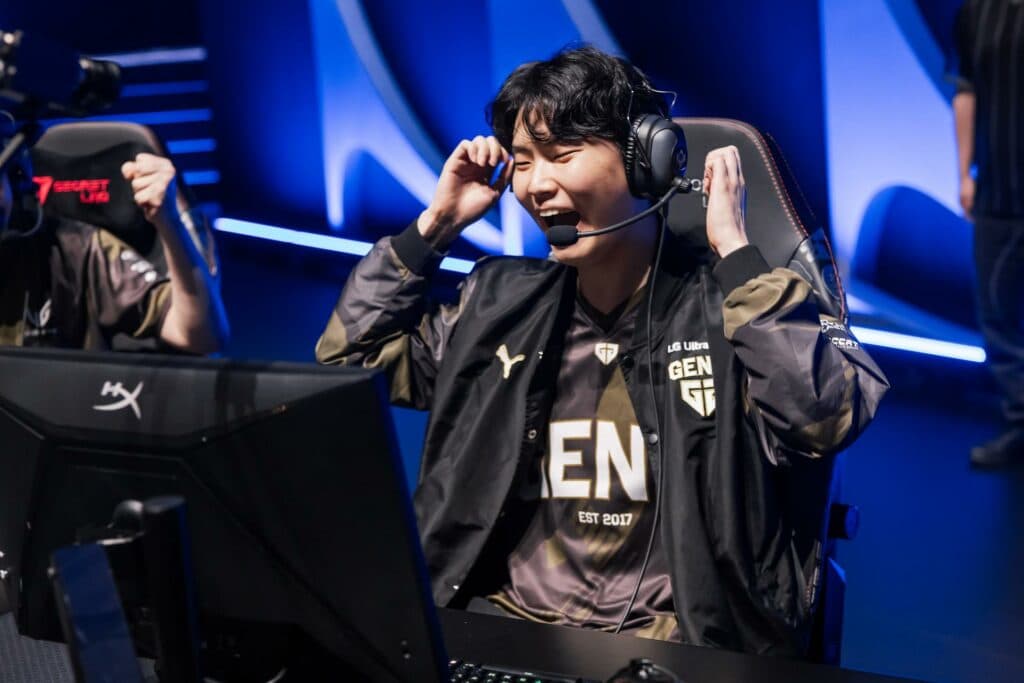 (Photo by Colin Young-Wolff/Riot Games)