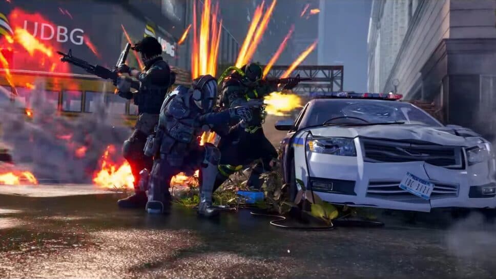 Games to play if you like XDefiant cover image