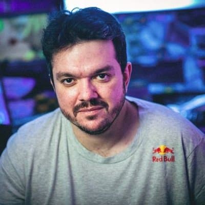 Who is GauLes? One of the biggest names on Twitch cover image