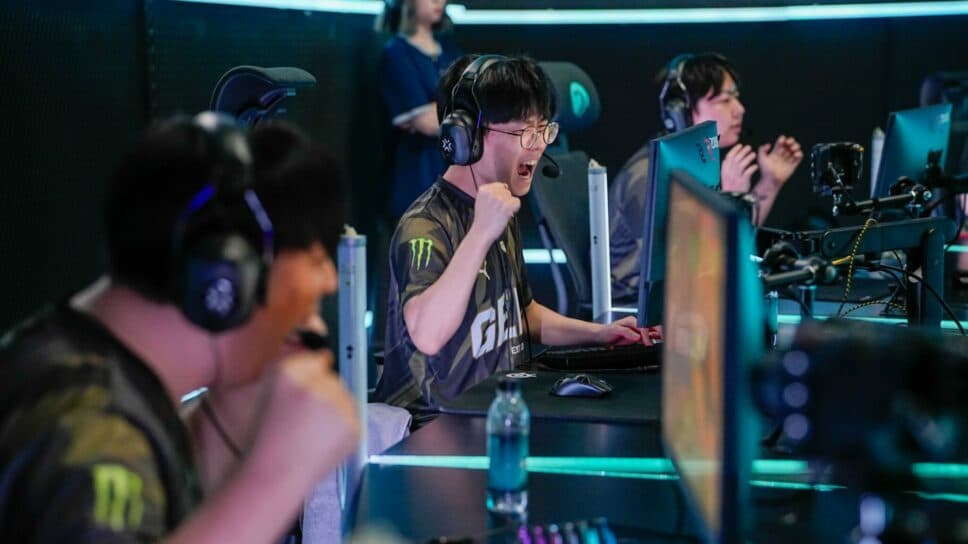 Paper Rex vs GenG: The Clash for the title of the Pacific Best cover image