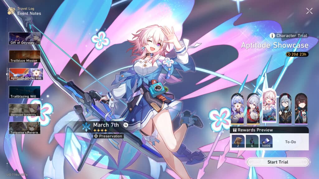 March 7th (image via esports.gg)