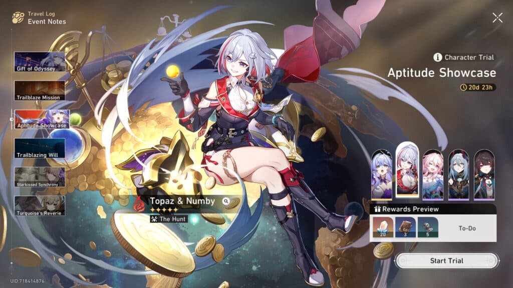 Topaz &amp; Numby (image via esports.gg)